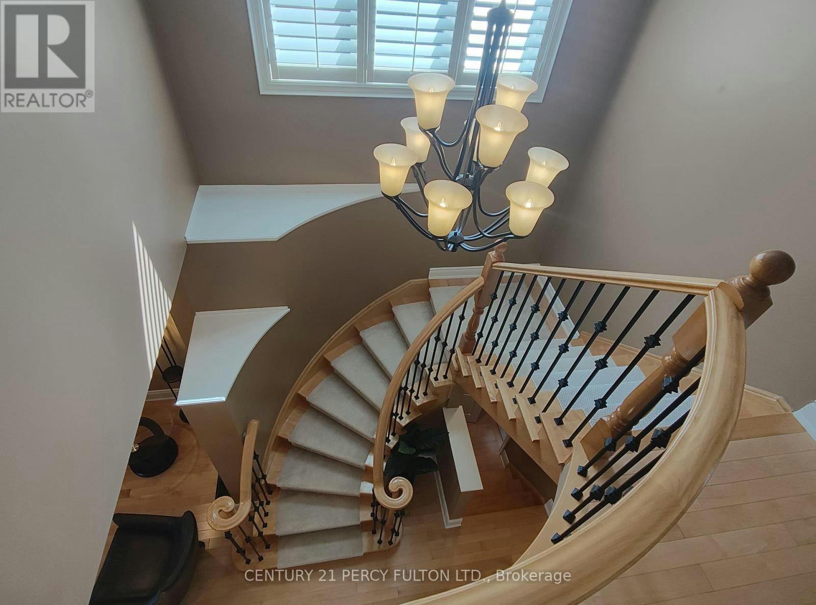 21 Bowkett Drive, Richmond Hill, ON, L4E 0J7 - 9