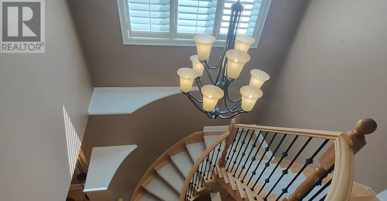 21 Bowkett Drive, Richmond Hill, ON, L4E 0J7 - 9