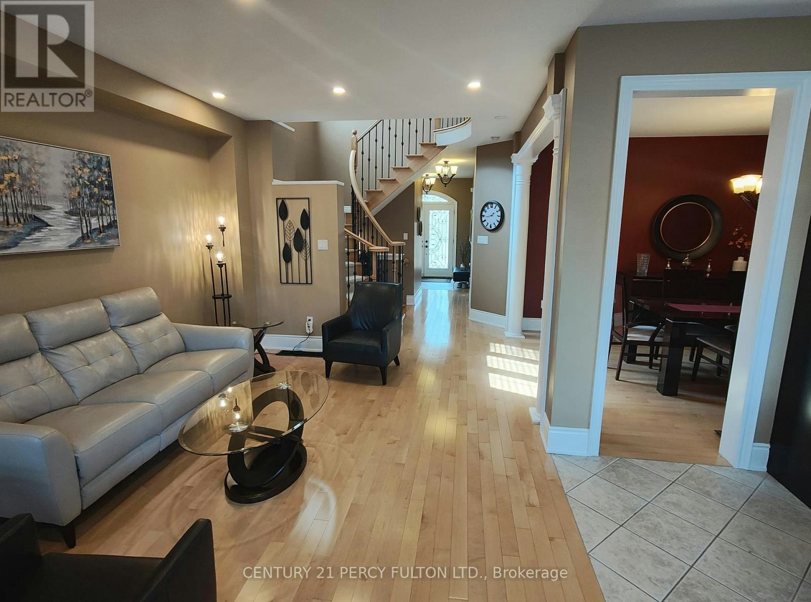 21 Bowkett Drive, Richmond Hill, ON, L4E 0J7 - 7