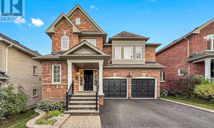 314 Dowson Loop