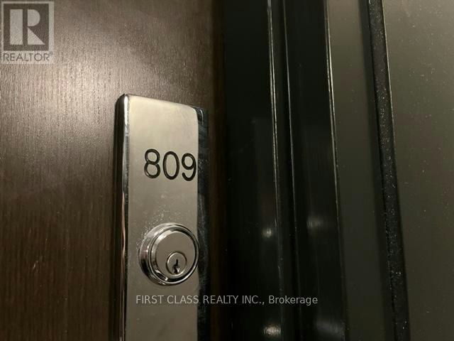 809-8130 Birchmount Road, Markham, ON, L6G 0E3