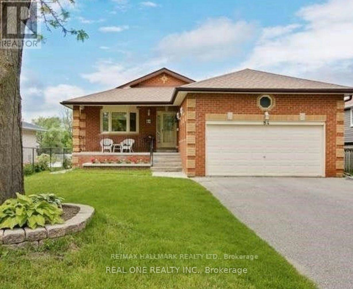 84 Riverglen Drive, Georgina, ON, L4P 2R1