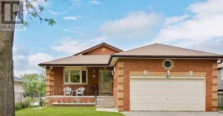 84 Riverglen Drive, Georgina, ON, L4P 2R1