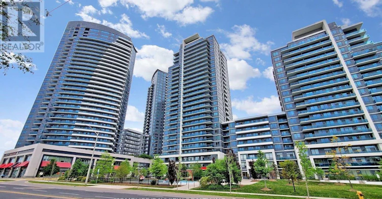 2409-7171 Yonge Street, Vaughan, ON, L3T 0C5