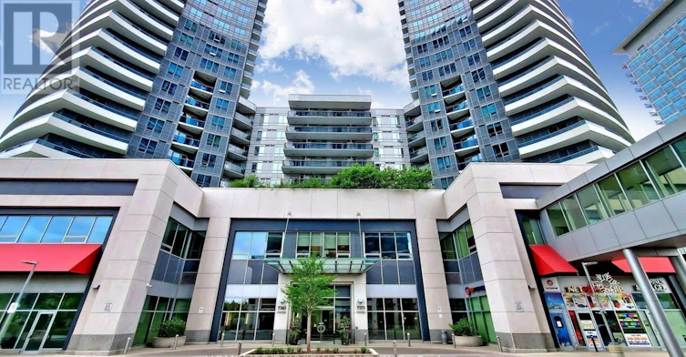2409-7171 Yonge Street, Vaughan, ON, L3T 0C5 - 2
