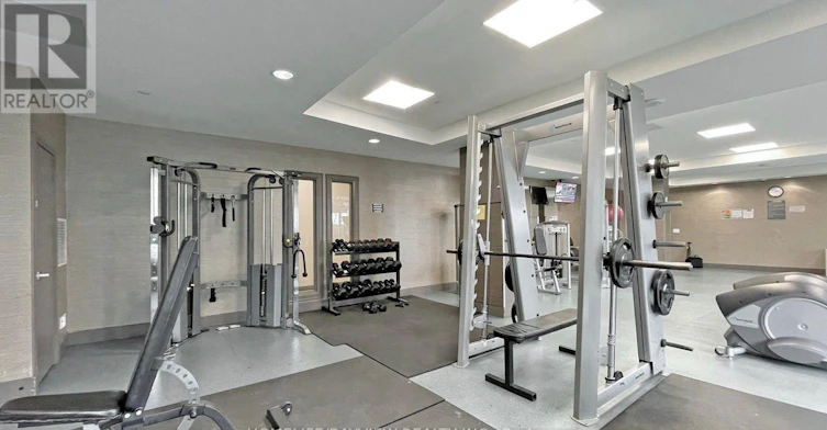 2409-7171 Yonge Street, Vaughan, ON, L3T 0C5 - 40