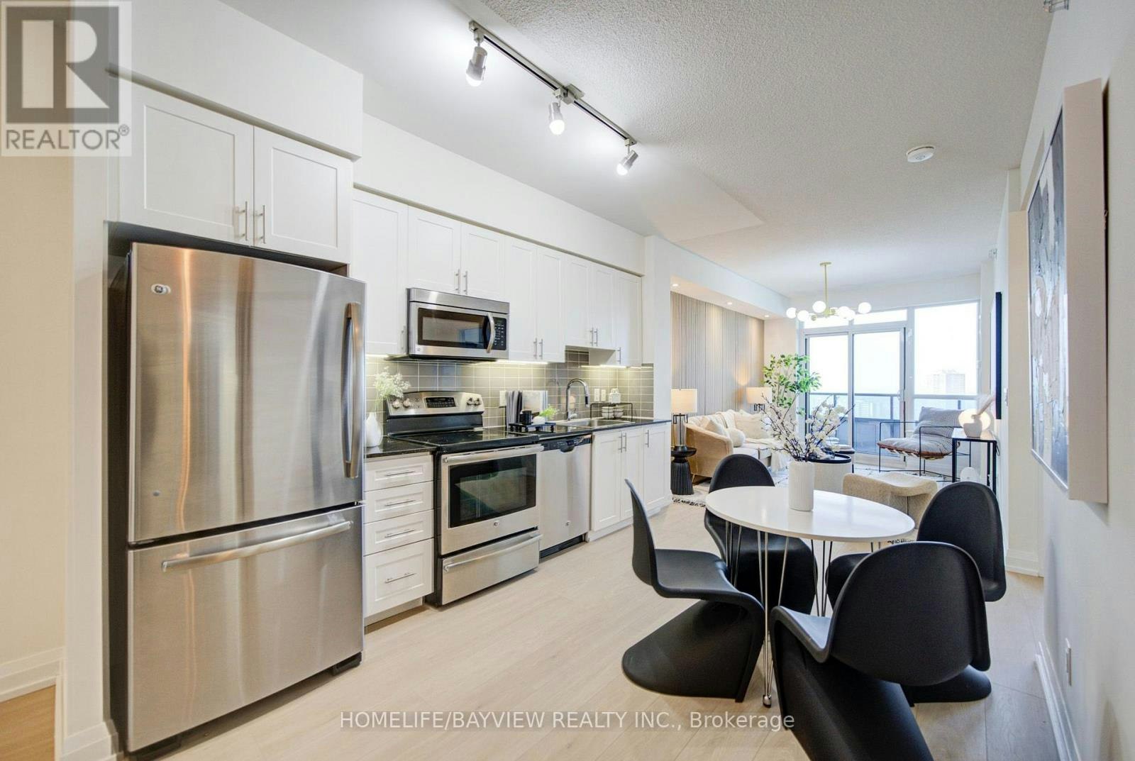 2409-7171 Yonge Street, Vaughan, ON, L3T 0C5 - 9