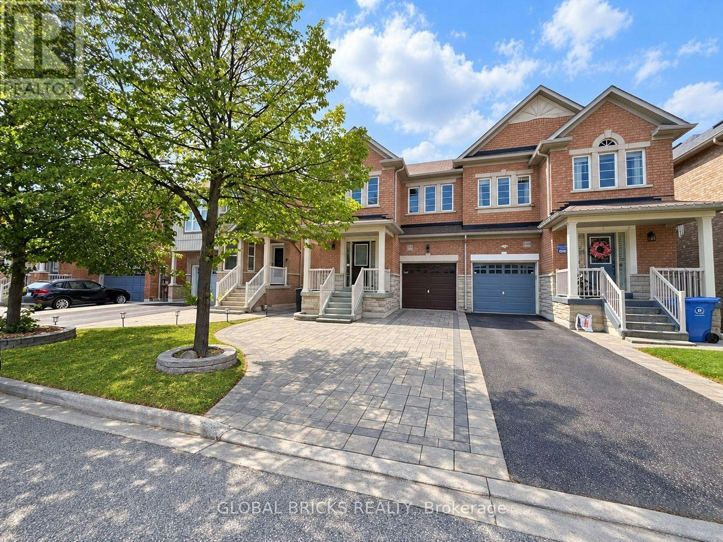 107 Win Timbers Crescent, Whitchurch-Stouffville, ON, L4A 0Z1