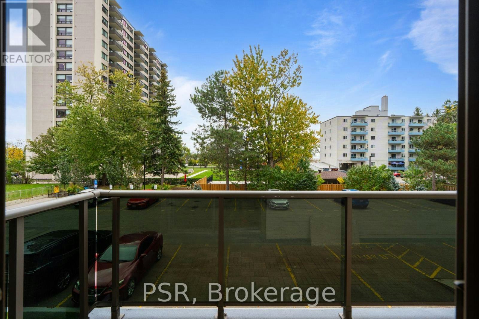 201-2300 Marine Drive, Oakville, ON, L6L 1C3 - 18