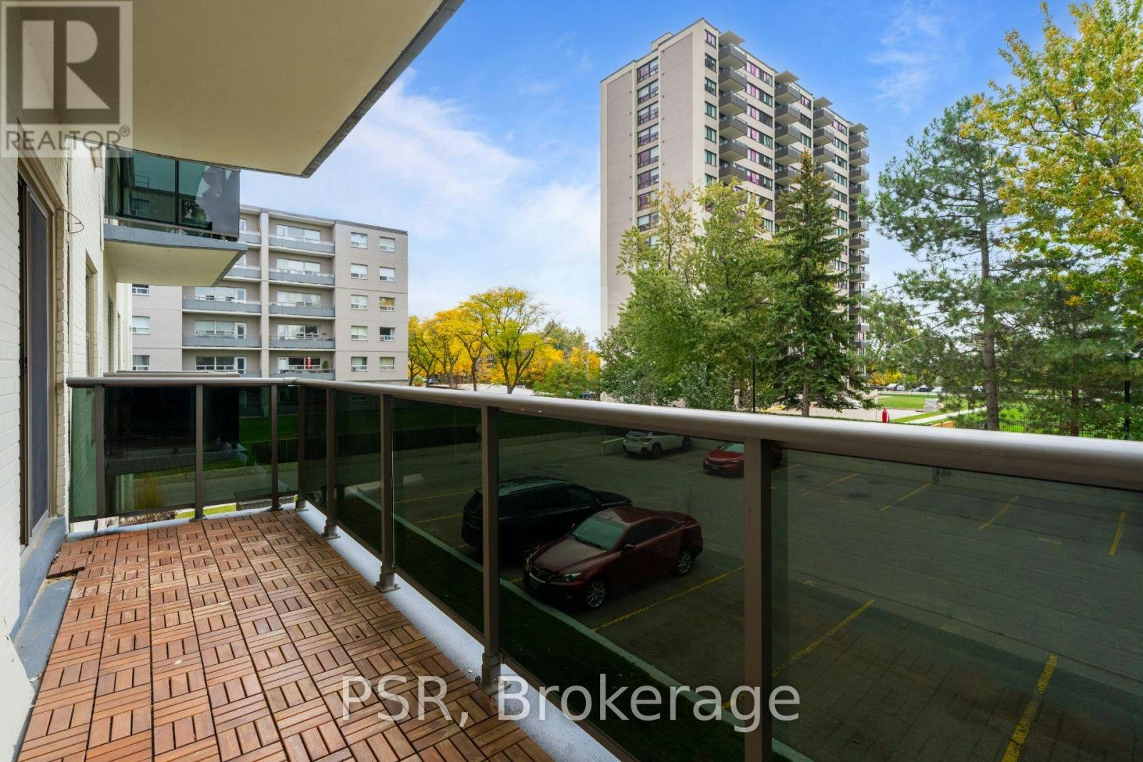 201-2300 Marine Drive, Oakville, ON, L6L 1C3 - 20