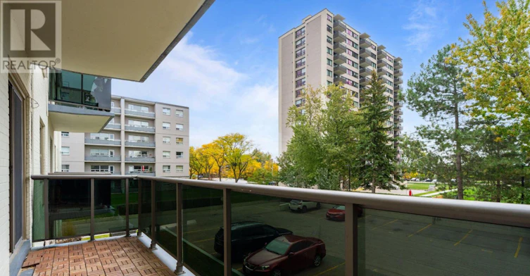 201-2300 Marine Drive, Oakville, ON, L6L 1C3 - 20