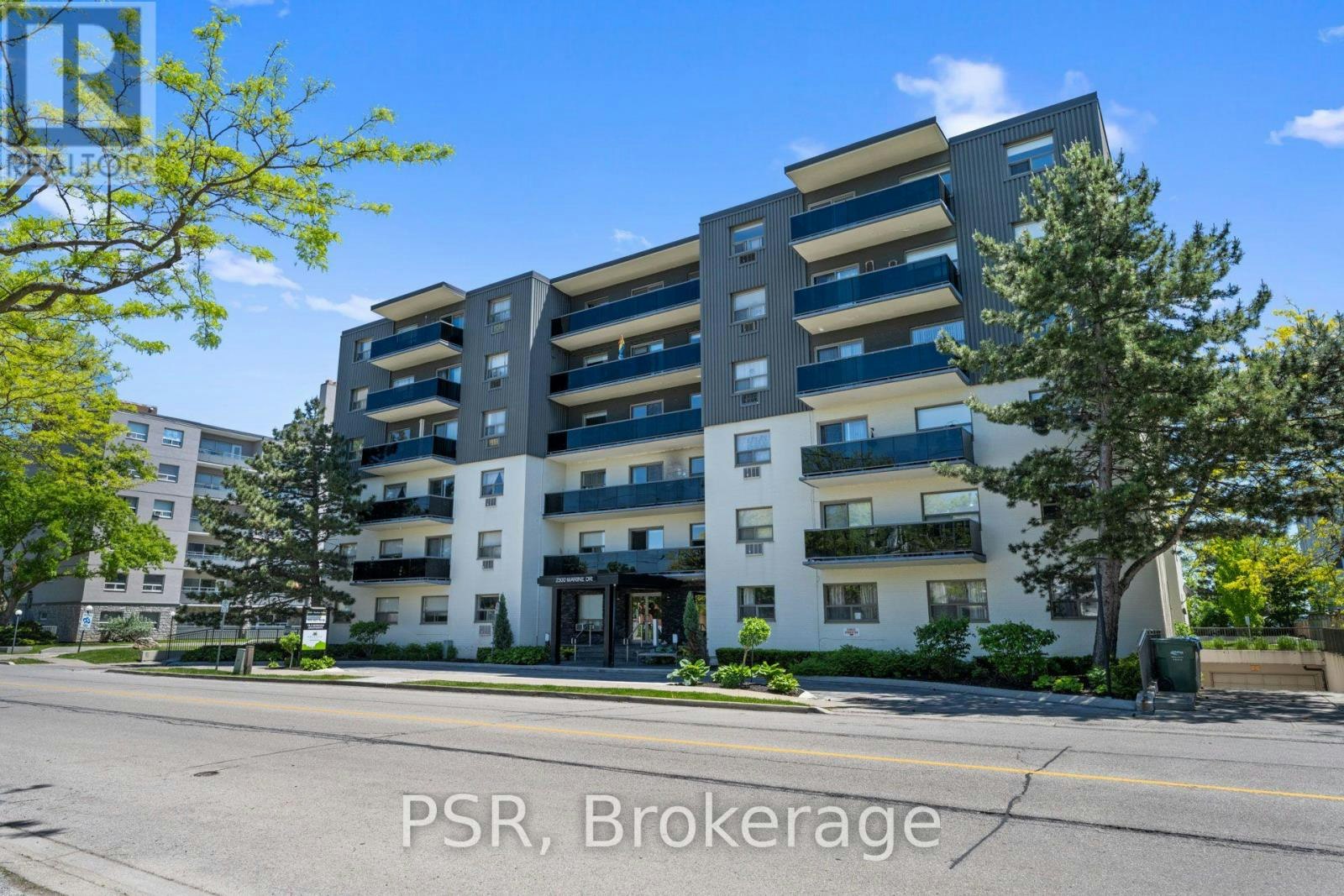 201-2300 Marine Drive, Oakville, ON, L6L 1C3 - 21