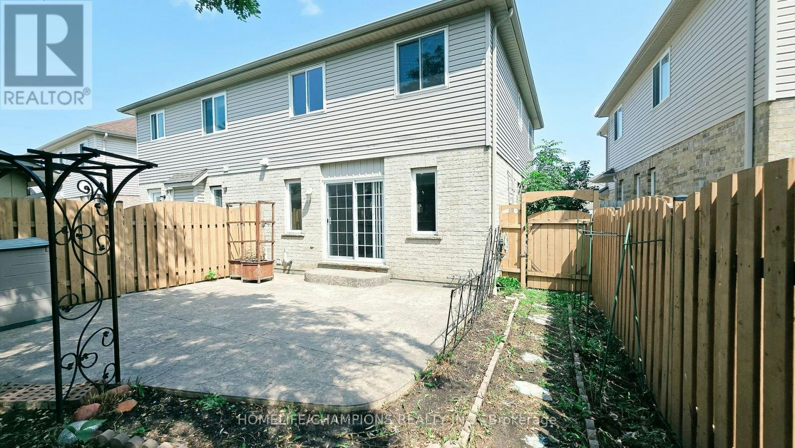159 Snowdrop Crescent, Kitchener, ON, N2E 4G9 - 47