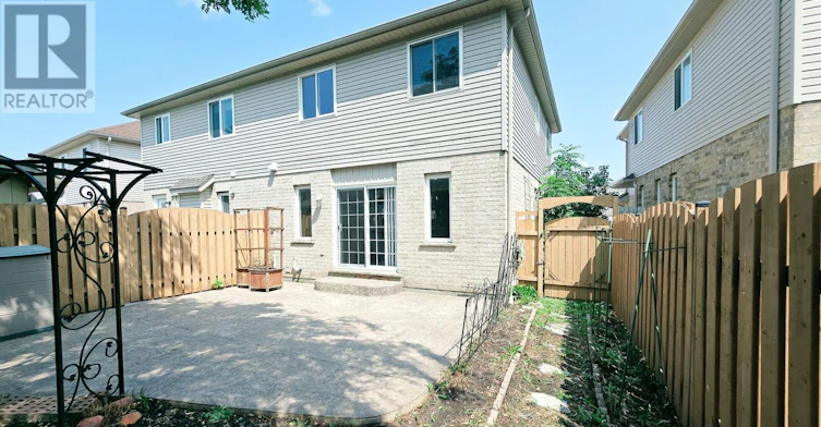 159 Snowdrop Crescent, Kitchener, ON, N2E 4G9 - 47