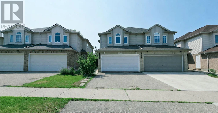 159 Snowdrop Crescent, Kitchener, ON, N2E 4G9