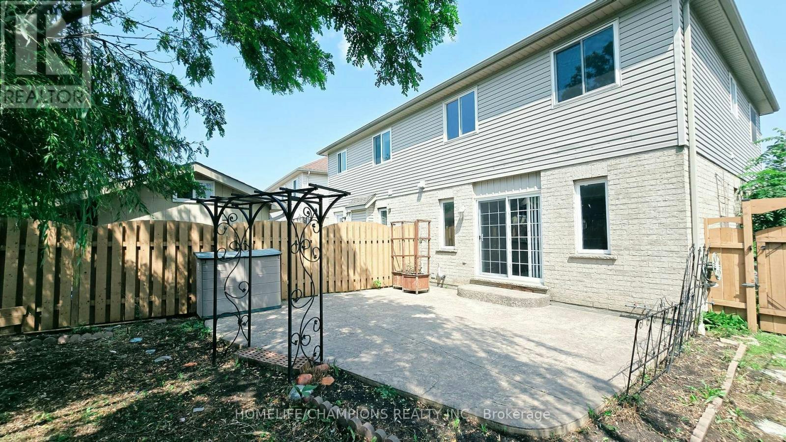 159 Snowdrop Crescent, Kitchener, ON, N2E 4G9 - 46