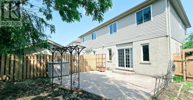 159 Snowdrop Crescent, Kitchener, ON, N2E 4G9 - 46