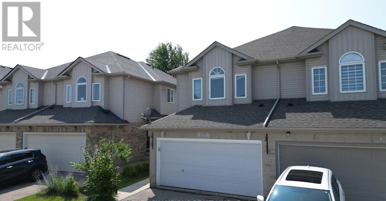 159 Snowdrop Crescent, Kitchener, ON, N2E 4G9 - 3