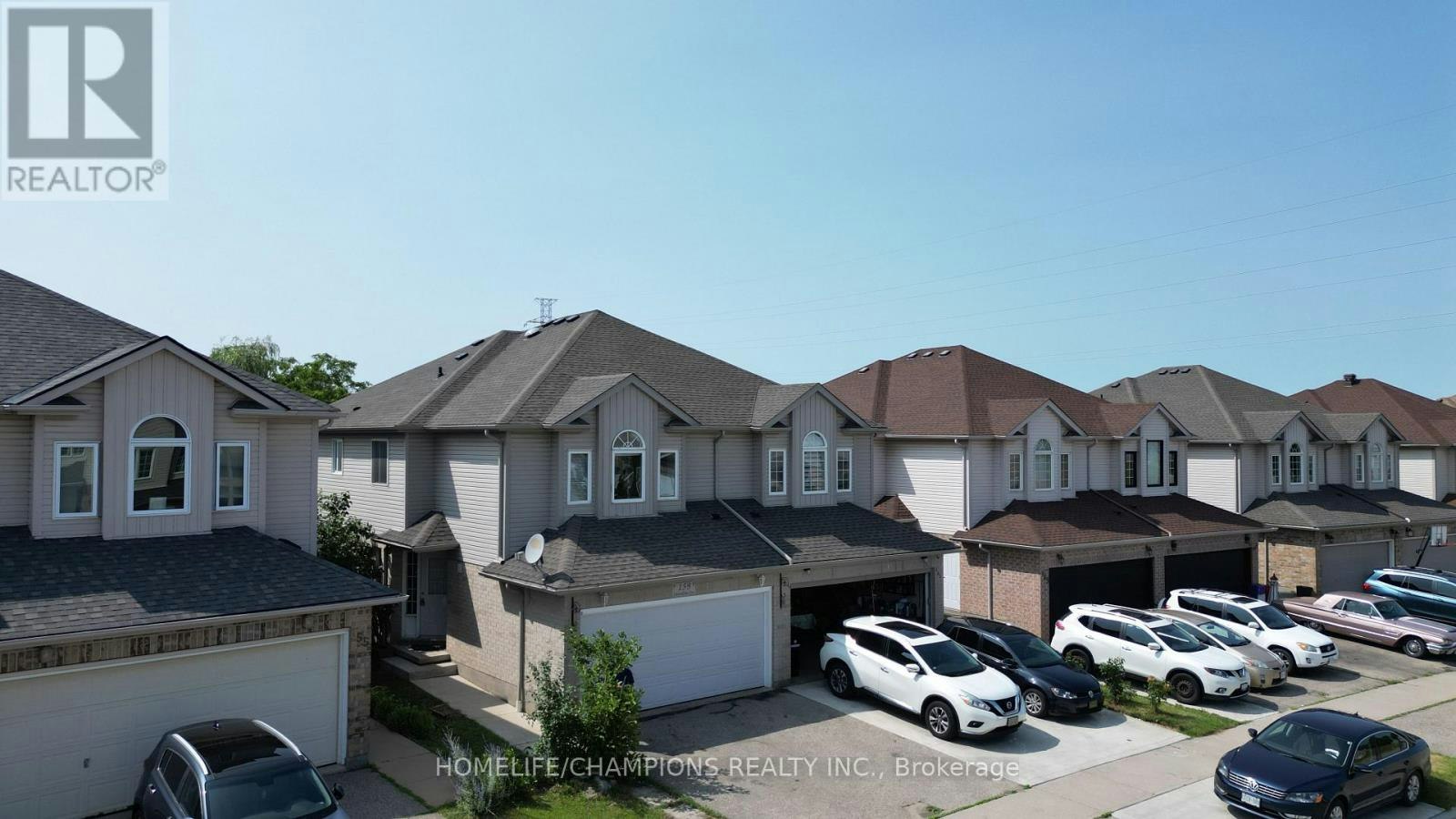 159 Snowdrop Crescent, Kitchener, ON, N2E 4G9 - 4