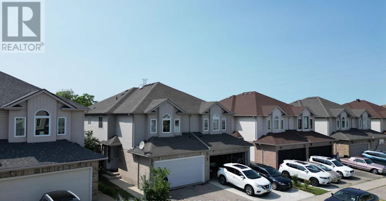 159 Snowdrop Crescent, Kitchener, ON, N2E 4G9 - 4