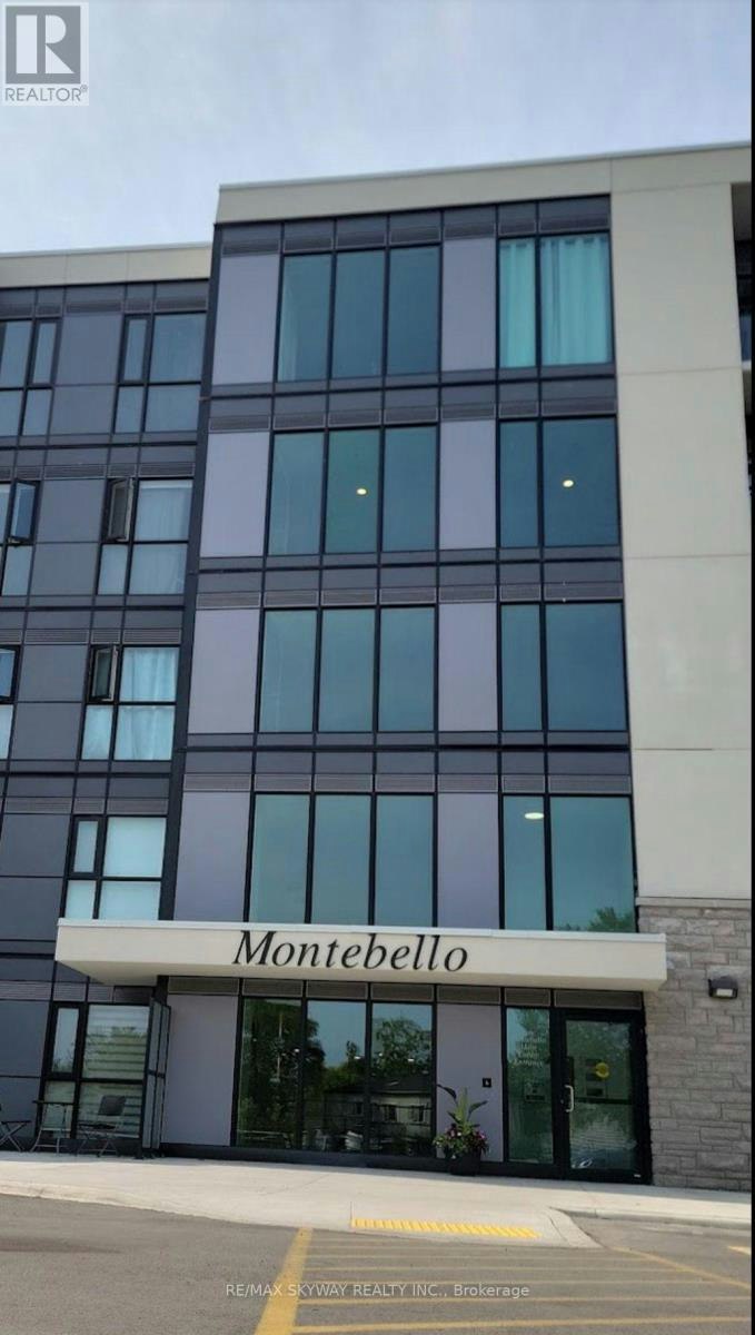 411-50 Herrick Avenue, St. Catharines, ON, L2P 0G3 - 2