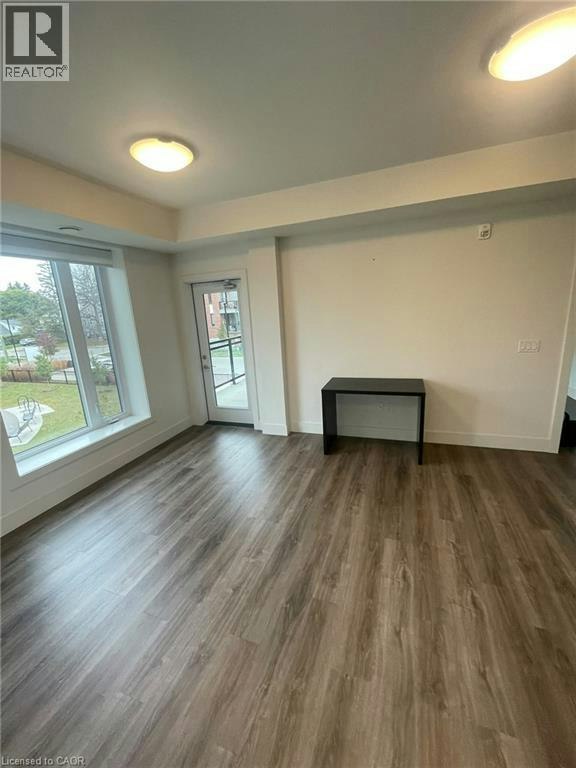 202-103 Roger Street, Waterloo, ON, N2J 0G2 - 2