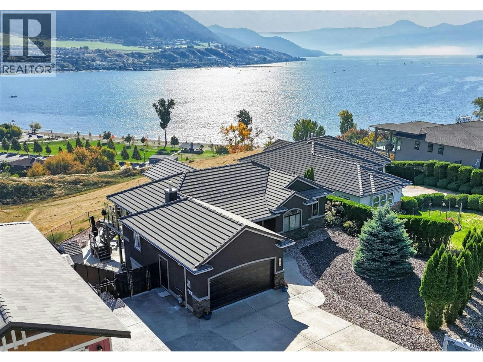 7079 Jasper Drive, Vernon, BC, V1H 1P2