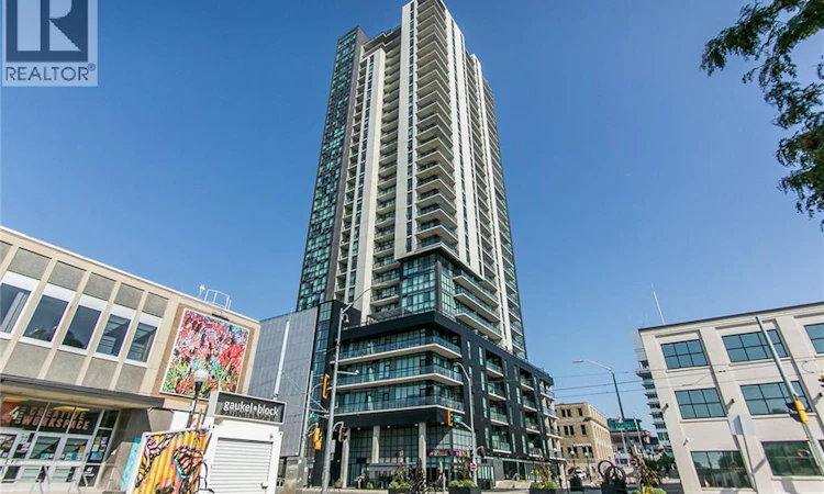2903-60 Charles Street W