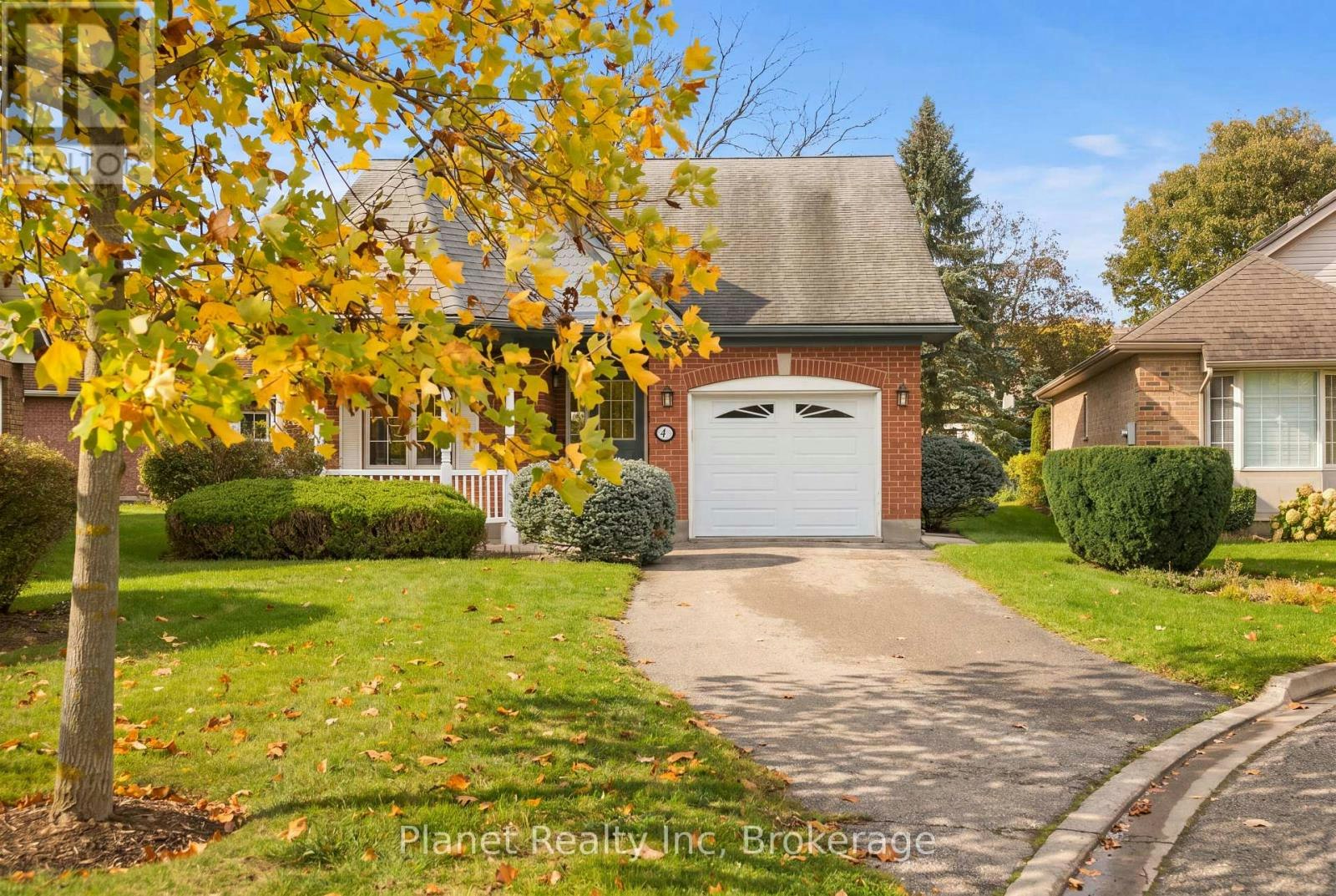 4 Ashcroft Court, Guelph, ON, N1G 4X7