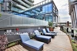 2308-390 Cherry Street, Toronto, ON, M5A 0E2 - 4
