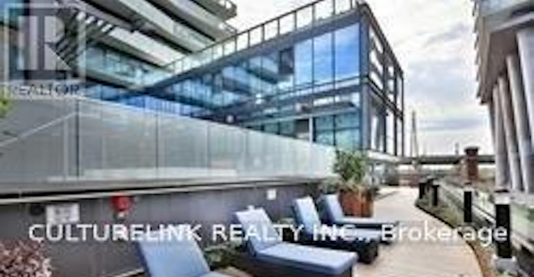 2308-390 Cherry Street, Toronto, ON, M5A 0E2 - 4