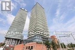 2308-390 Cherry Street, Toronto, ON, M5A 0E2