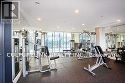 2308-390 Cherry Street, Toronto, ON, M5A 0E2 - 3