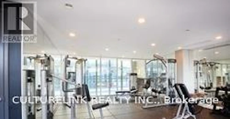 2308-390 Cherry Street, Toronto, ON, M5A 0E2 - 3