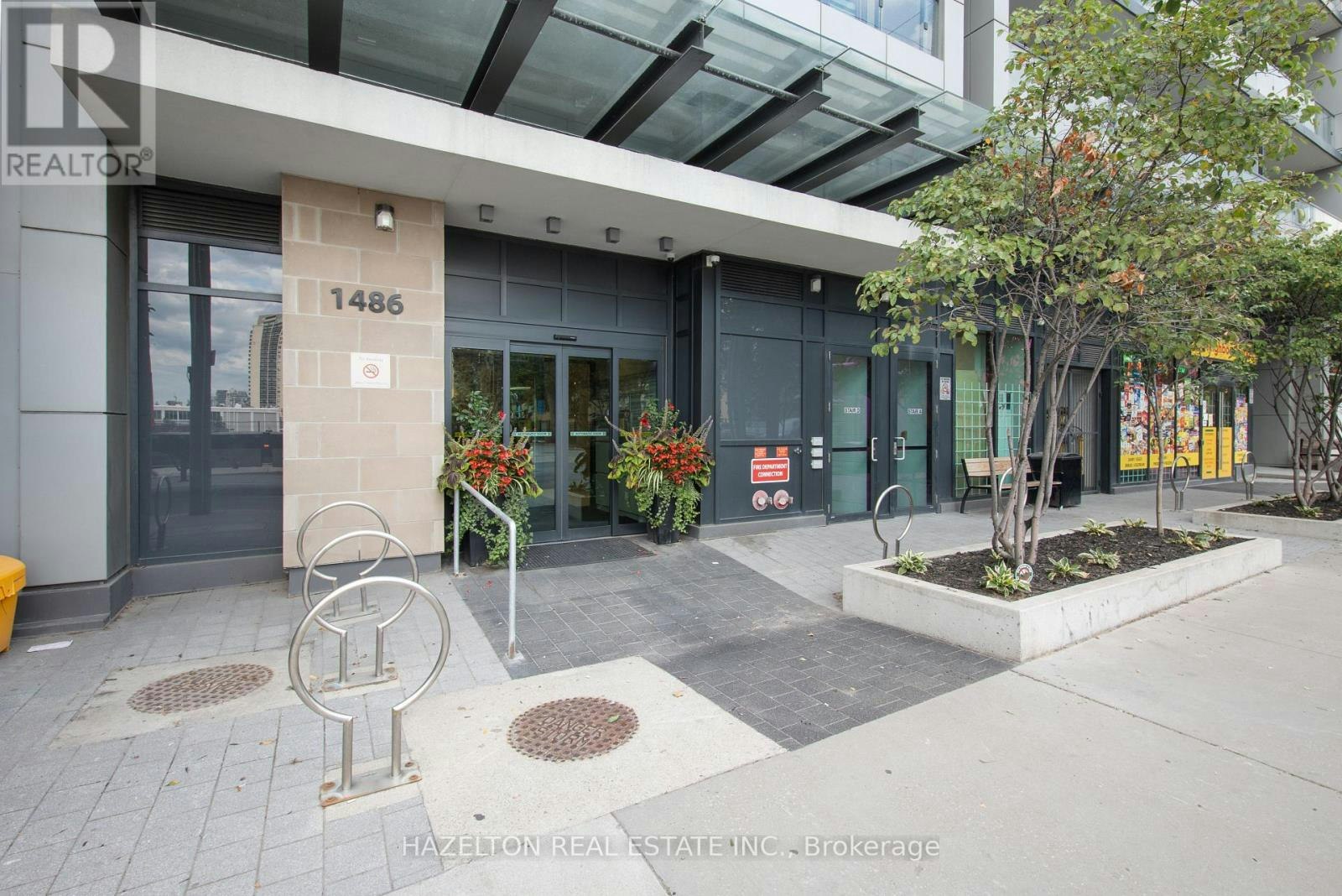 1486 Bathurst Street, Toronto, ON, M5P 3G9 - 50