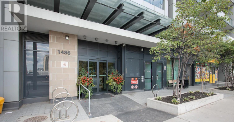 1486 Bathurst Street, Toronto, ON, M5P 3G9 - 50