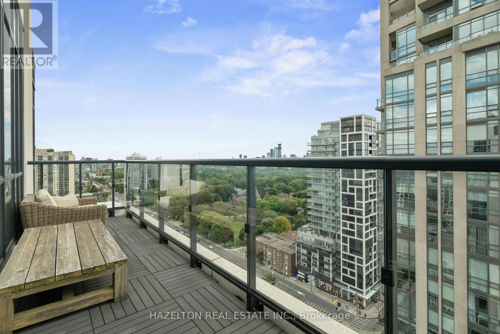 1486 Bathurst Street, Toronto, ON, M5P 3G9 - 29