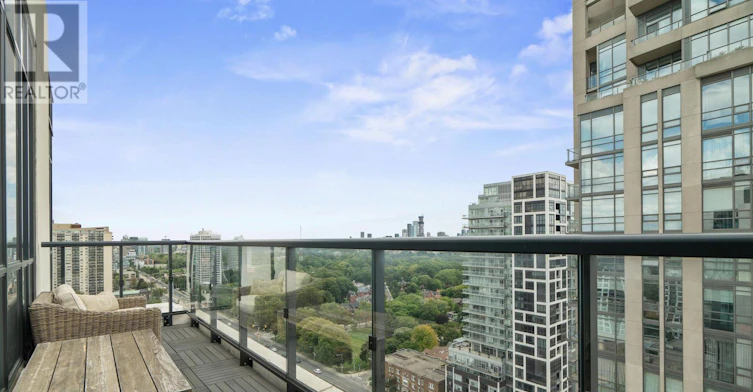 1486 Bathurst Street, Toronto, ON, M5P 3G9 - 29