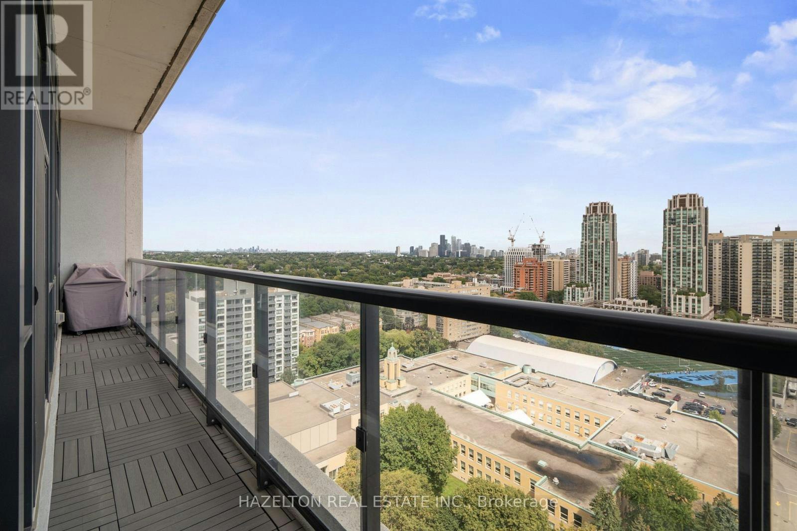 1486 Bathurst Street, Toronto, ON, M5P 3G9 - 42