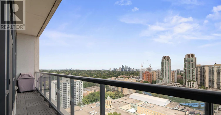 1486 Bathurst Street, Toronto, ON, M5P 3G9 - 42