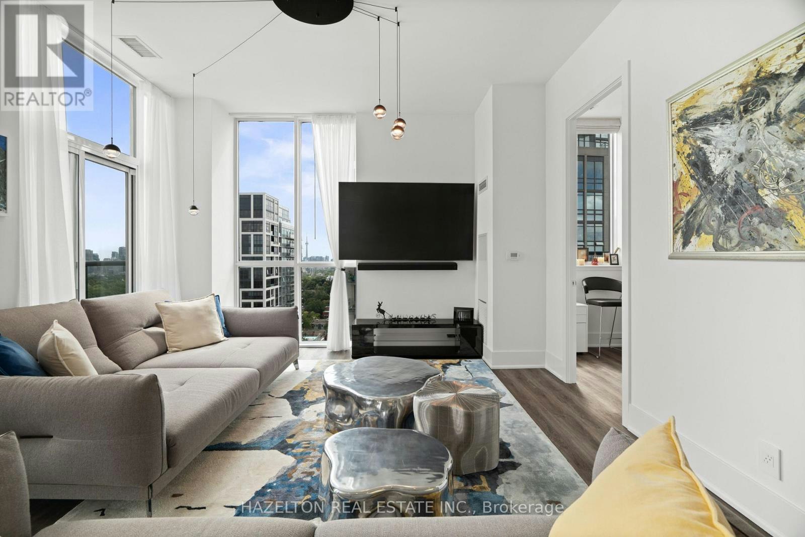 1486 Bathurst Street, Toronto, ON, M5P 3G9 - 4