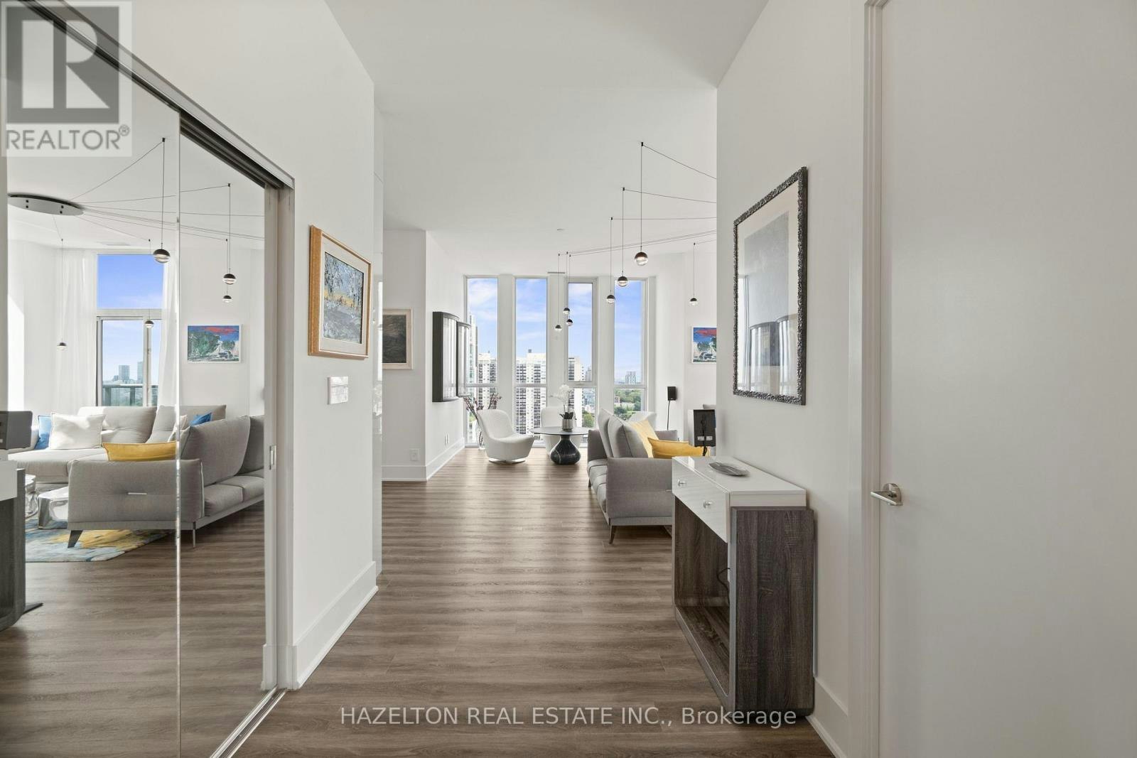 1486 Bathurst Street, Toronto, ON, M5P 3G9 - 3
