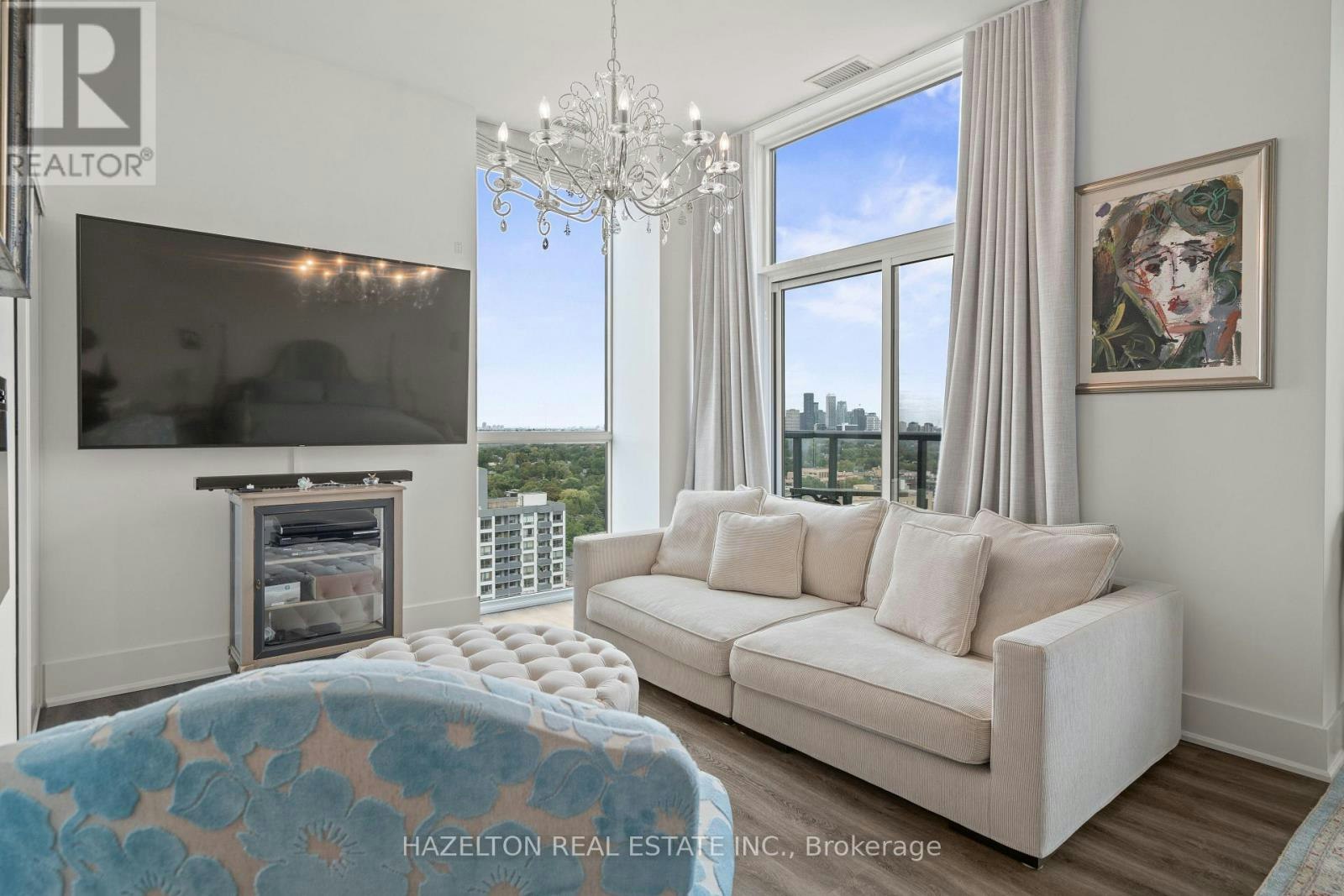 1486 Bathurst Street, Toronto, ON, M5P 3G9 - 38