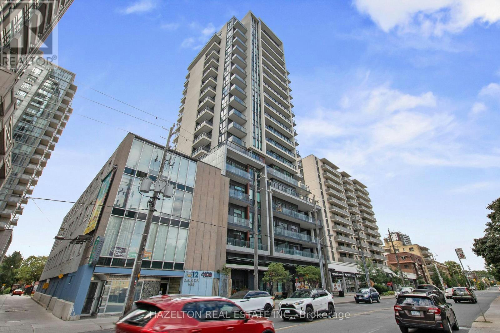 1486 Bathurst Street, Toronto, ON, M5P 3G9 - 49