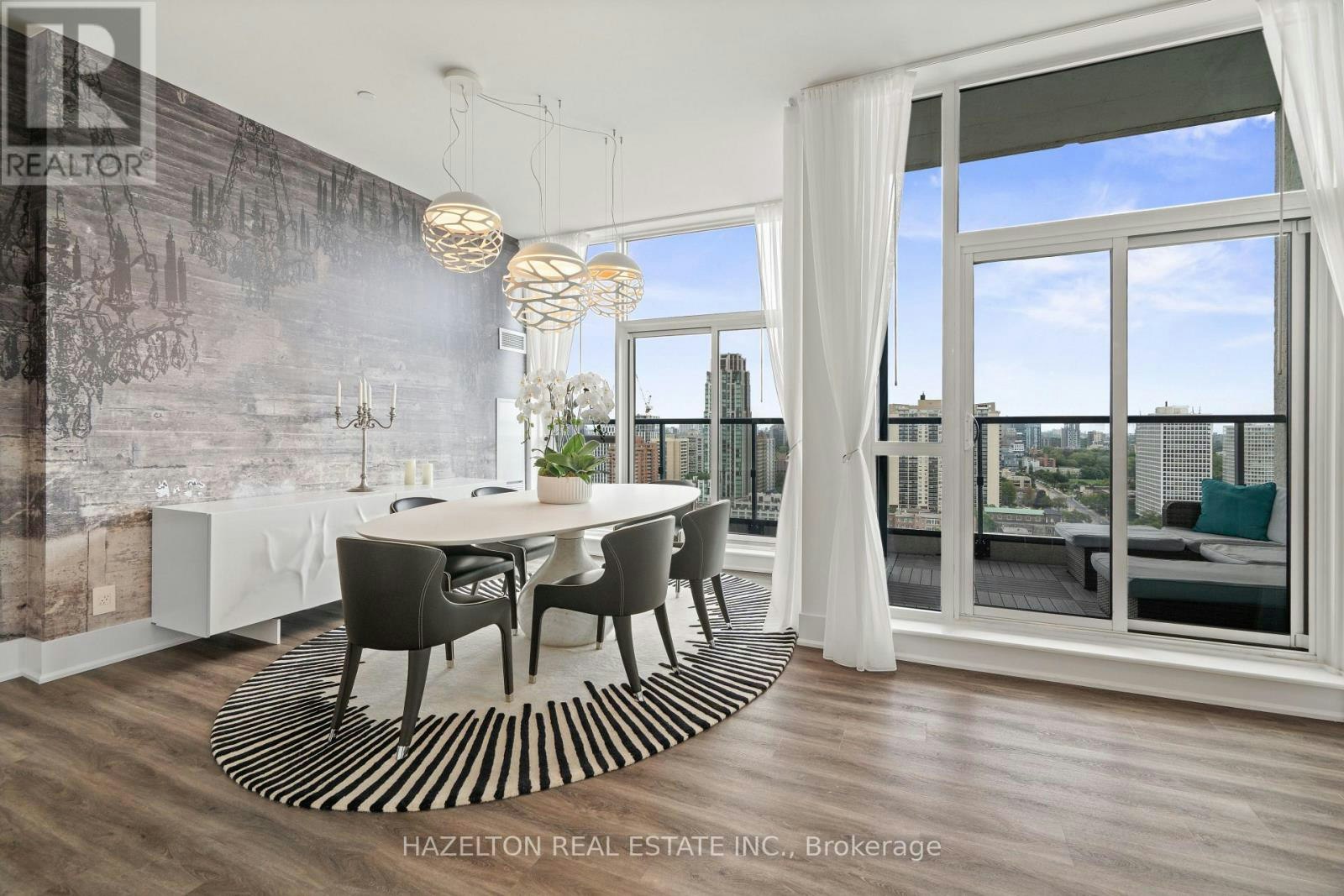 1486 Bathurst Street, Toronto, ON, M5P 3G9 - 20