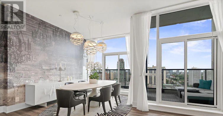 1486 Bathurst Street, Toronto, ON, M5P 3G9 - 20