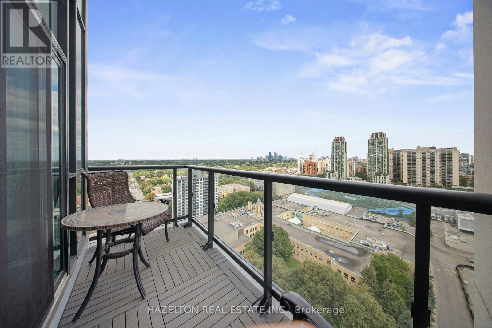 1486 Bathurst Street, Toronto, ON, M5P 3G9 - 47
