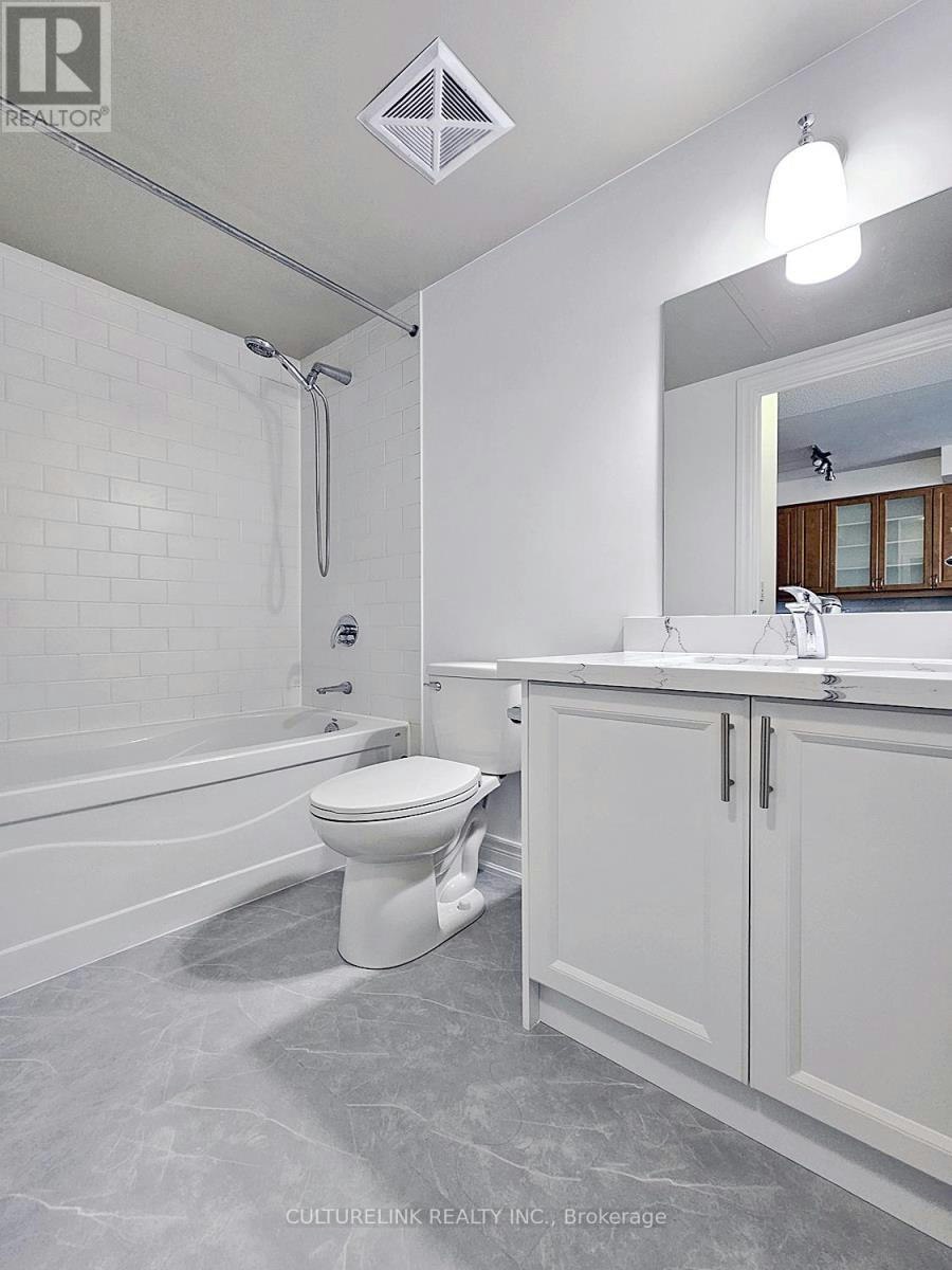 401-1 Upper Duke Crescent, Markham, ON, L6G 0B6 - 13