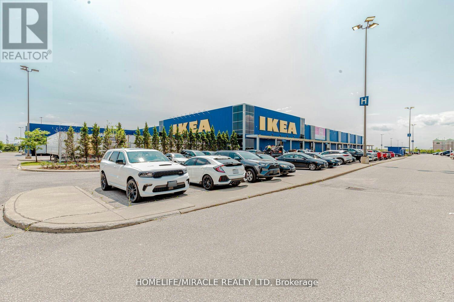 5-11 Honeycrisp Crescent, Vaughan, ON, L4K 0N6 - 23