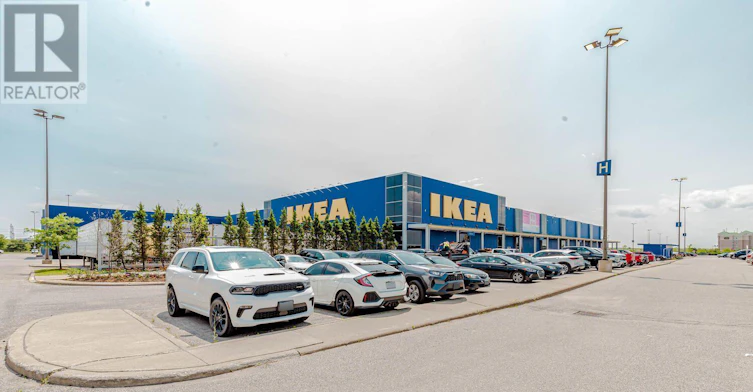 5-11 Honeycrisp Crescent, Vaughan, ON, L4K 0N6 - 23